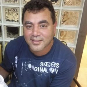 תמונה של חיים כהן